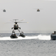 Illustration for article titled Check Out These Sweet Maritime Warfare Shots From Exercise Eager Lion